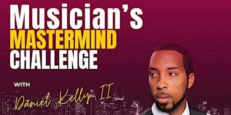 Musician's Mastermind Challenge