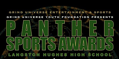 Imagem principal de 2024 Panther Sports Awards