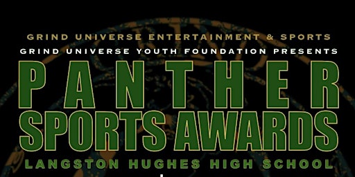 Imagem principal de 2024 Panther Sports Awards