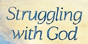 Struggling with God: Mental Health & Christian Spirituality primary image