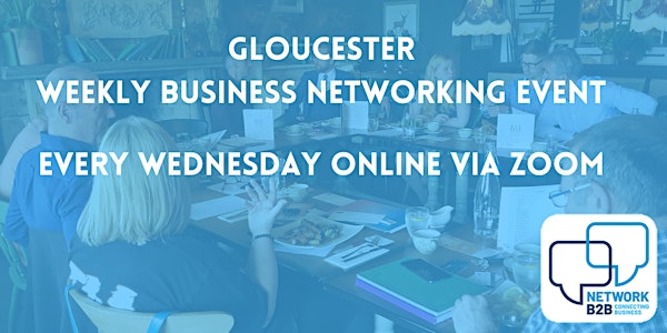 Gloucester Business Networking Event
