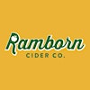Logo van Ramborn Cider Co.