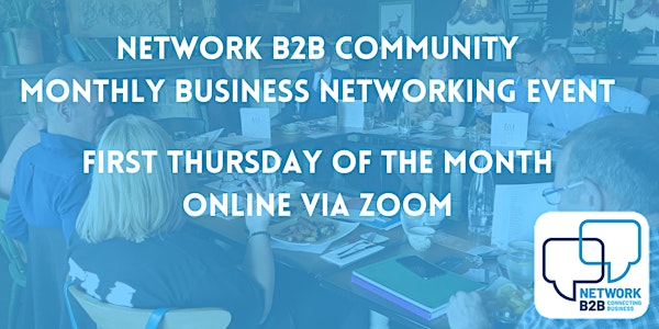 Network B2B Community