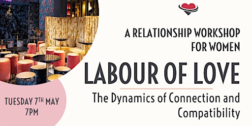 Imagem principal de Labour of Love: The Dynamics of Connection and Compatibility