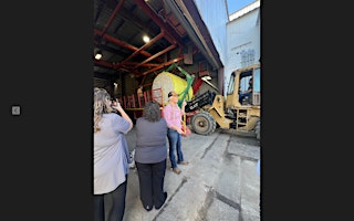 Hauptbild für Women in Ag Awareness Banquet and Farm Tour Series