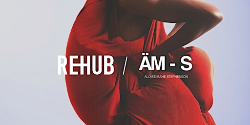 Primaire afbeelding van Rehub x ÄM-S Capsule Launch Party