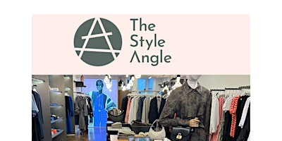 Image principale de A styling evening with Lindsay from The Style Angle