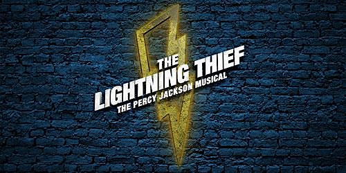 Imagem principal do evento The Lightning Thief Musical at Coastal Alabama Community College