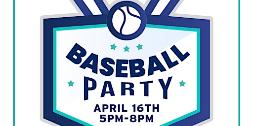 Image principale de Baseball Mid Month Party