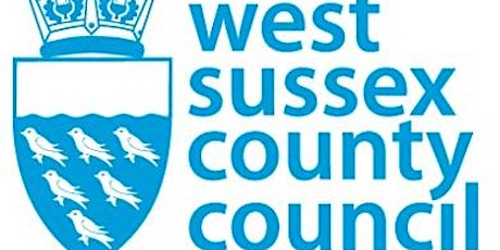 CCRAG Virtual Meet The Commissioner - West Sussex  (16+)