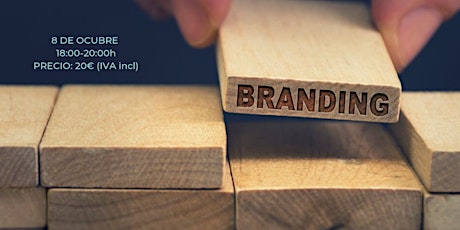 Imagen principal de BRANDING: Cómo construir una marca que atraiga clientes