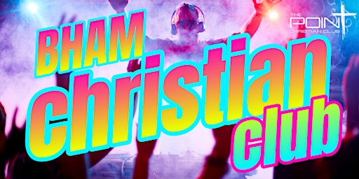 Primaire afbeelding van The Point Christian Club