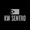 Logotipo de KW Sentro