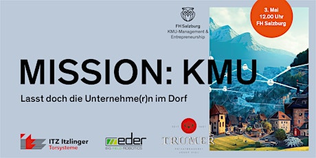 Mission - KMU Day 2024