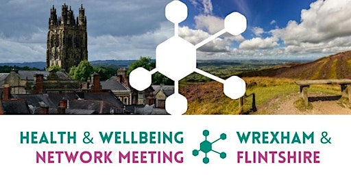 Imagem principal de AVOW / FLVC Health and Wellbeing Network event