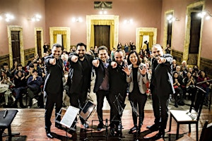 Immagine principale di Avos Fest 2024 - Concerto 2 