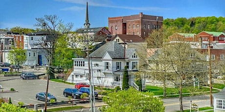 Taxes in Retirement Seminar at  Bucks County Community College