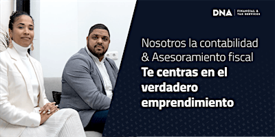 Image principale de Contabilidad y Negocios