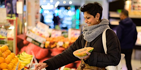 Arti’s Gujarati Supper Club and Book Signing.