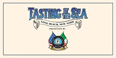6th Annual Tasting by the Sea primary image