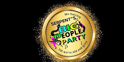 Hauptbild für Diaspora Progressives, Inc. presents Big People Party - NYC 2nd Edition