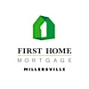 Logotipo de First Home Mortgage - Millersville