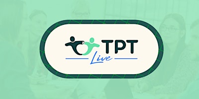 TPT Live - Dallas, TX primary image