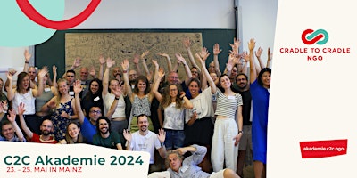 Immagine principale di C2C-Akademie 2024 