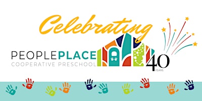 Peopleplace's 40th Anniversary Celebration & Fundraiser  primärbild
