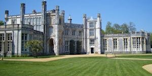 Highcliffe Castle  Heritage Admission - June 2024 primary image