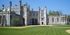 Primaire afbeelding van Highcliffe Castle  Heritage Admission - June 2024