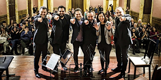 Immagine principale di Avos Fest 2024 - Concerto finale 