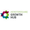 Logótipo de Herefordshire Growth Hub