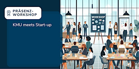 KMU meets Start-up