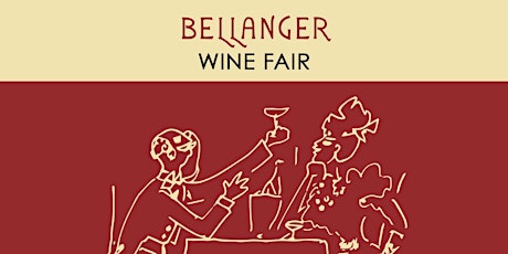 The Bellanger Wine Fair