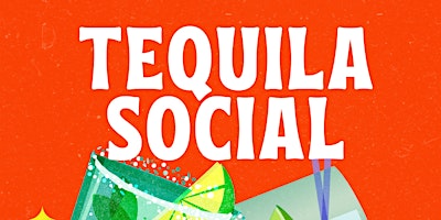 Tequila Social at THesis  primärbild