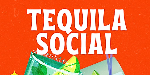 Imagem principal do evento Tequila Social at THesis