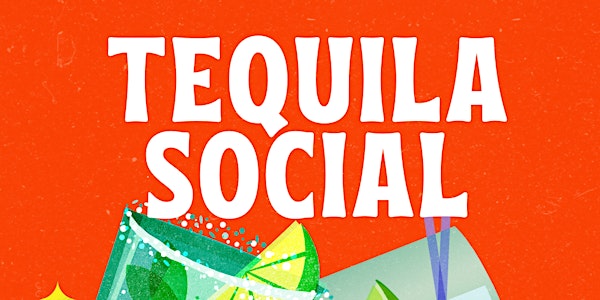 Tequila Social at THesis