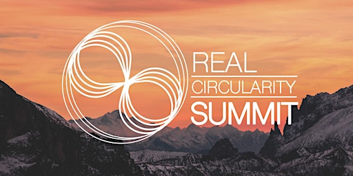 Imagem principal do evento The Real Circularity Summit