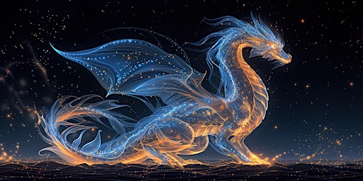 Primaire afbeelding van Reawaken to Dragons - An Inspiring, Healing and Soul Activating Workshop