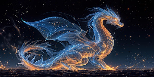 Reawaken to Dragons - An Inspiring, Healing and Soul Activating Workshop primary image