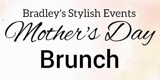 Hauptbild für Mothers Day Brunch