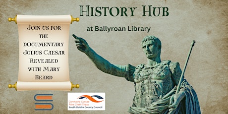 History Hub primary image