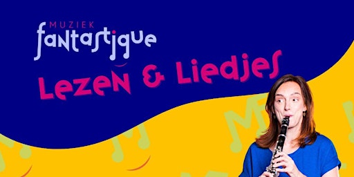 Image principale de BoekStartdag: Lezen & Liedjes (0 tot 2 jaar)