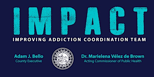 Imagen principal de Monroe County Opioid Epidemic, Overdose Awareness, and Naloxone Training