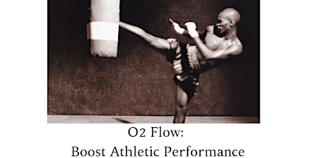 O2 Flow: Boost Athletic Performance primary image