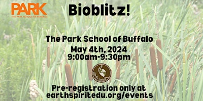 BioBlitz! primary image