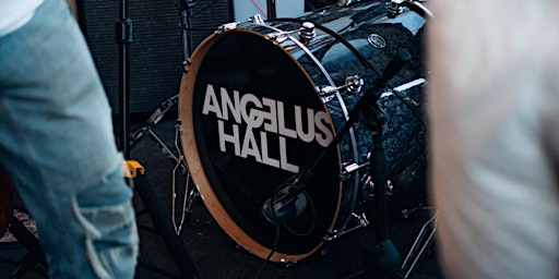 Imagem principal do evento ANGELUS HALL