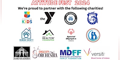 Primaire afbeelding van Attitude Fest 2024