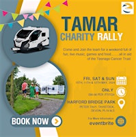 Tamar Caravan Centre - Charity Rally  primärbild